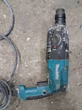 01-200277446: Makita hr 2450