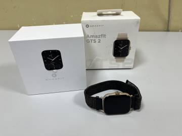 01-200280737: Amazfit gtr 2