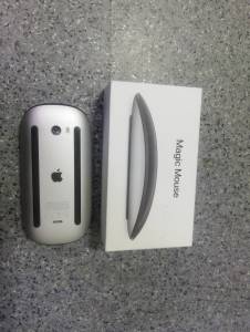 01-200272028: Apple magic mouse 2