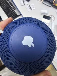 01-200281674: Apple homepod mini