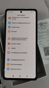 01-200248453: Xiaomi redmi note 13 pro 8/256gb