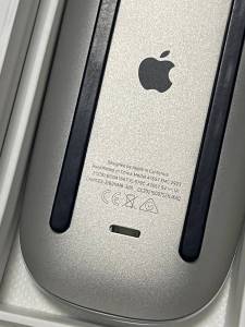 01-200284581: Apple magic mouse 2