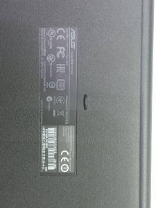 01-200285738: Asus єкр. 14/ celeron n2840 2,16ghz/ ram2gb/ hdd500gb