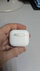 01-200277926: Apple airpods 3rd generation