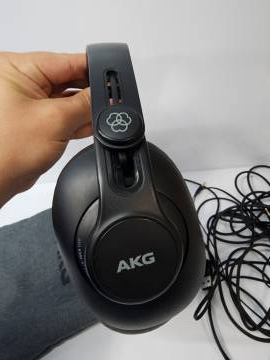 01-200286492: Akg k361-bt