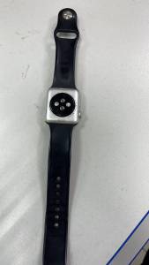 01-200289186: Apple watch series 3 gps 38mm aluminum case a1858