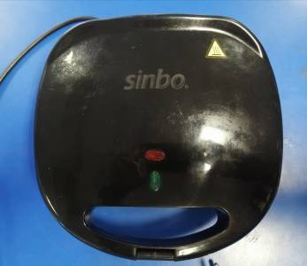 01-200293378: Sinbo ssm-2513