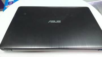 01-200292572: Asus єкр. 15,6/ pentium n4200 1,1ghz/ ram4gb/ ssd128gb/video gf 810m