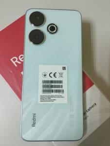 01-200294913: Xiaomi redmi 13 6/128gb