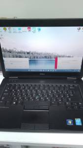 01-200295672: Dell latitude e5440 екр 15,6"/ core i5 4300u 1.99ghz/ ram8gb/ ssd256gb