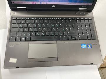 01-200296547: Hp єкр. 15,6/ core i5 2540m 2,6ghz /ram8gb/ hdd500gb/ dvd rw