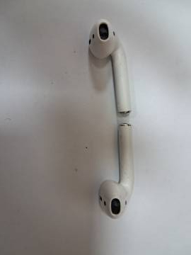 01-200289123: Apple airpods 1 gen 2017г