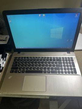 01-200300043: Acer єкр. 15,6/ celeron n3060 1,6ghz/ ram4gb/ hdd1000gb