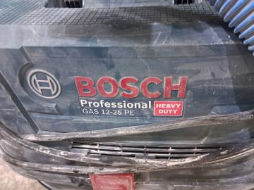 01-200305956: Bosch gas 12-25 pl