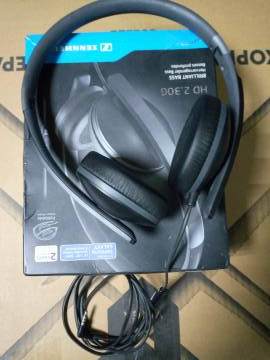 01-200306692: Sennheiser hd 2.30 g