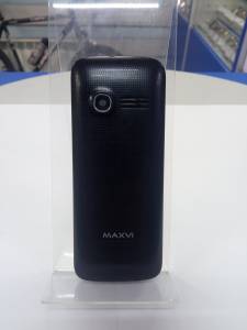 01-200309566: Maxvi c11