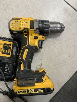 01-200307252: Dewalt dcd791