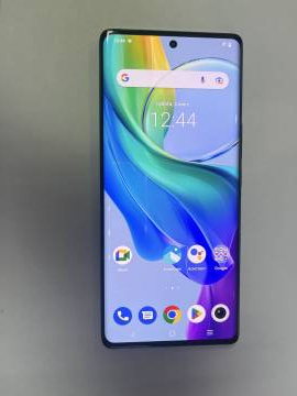 01-200309127: Vivo vivo v29 lite 5g 8/128gb