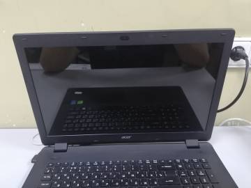 01-200307437: Acer єкр. 17,3/ pentium n3540 2,16ghz/ ram 4gb/ hdd500gb/video gf 820m/ dvd rw