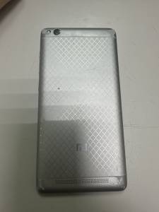 01-200313283: Xiaomi redmi 3 2/16gb