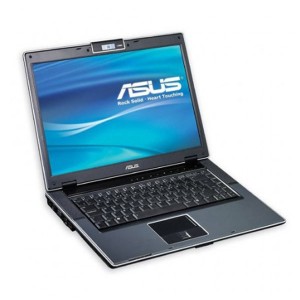 Asus core 2 duo t5750 2,00ghz /ram2048mb/ hdd120gb/ dvd rw