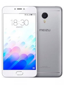 Мобильный телефон Meizu m3 note (flyme osg) 16gb