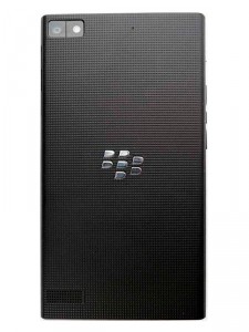 Blackberry z3