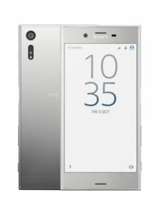 Мобільний телефон Sony xperia xz f8331 3/32gb