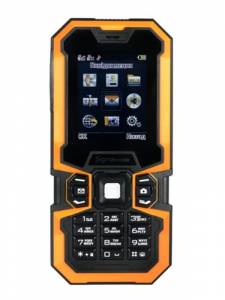 Мобільний телефон Sigma x-treme iz67 boat
