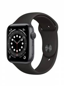 Часы Apple watch series 6 44mm aluminum case