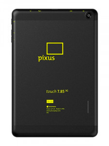 Pixus touch 7.85 16gb 3g