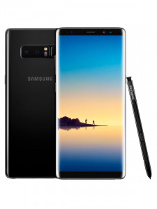 Samsung n950n galaxy note 8 64gb