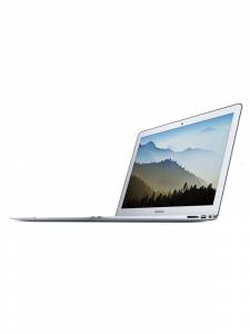 Apple Macbook Air a1466/ core i7 2,2ghz/ ram8gb/ ssd256gb/ intel hd6000