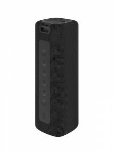 Xiaomi mi portable bluetooth speaker 16w black qbh4195gl