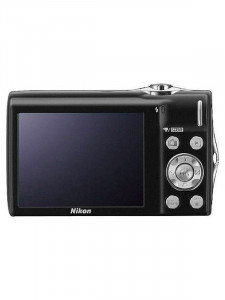 Nikon coolpix s3000