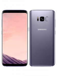 Мобильный телефон Samsung g950f galaxy s8 64gb