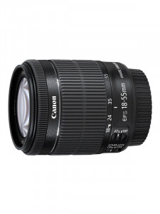 Canon ef-s 18-55mm f/3.5-5.6