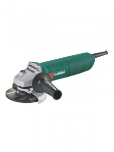 Metabo w 750-125