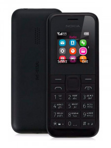 Мобільний телефон Nokia 105 (rm-908)