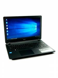 Ноутбук екран 15,6" Acer celeron n3350 1,1ghz/ ram6gb/ hdd500gb