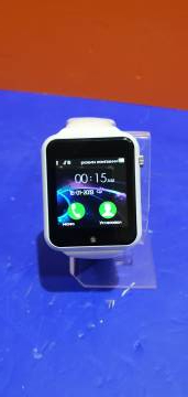 01-19007533: Smart Watch A1