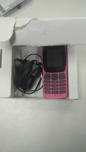 01-19063663: Nokia 110 ta-1192