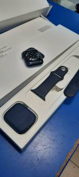 01-19218759: Apple watch series 6 44mm aluminum case