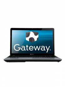 Ноутбук Gateway єкр. 17,3/ amd e1 1200 1,4ghz/ ram 4096mb/ hdd 500gb/ dvdrw