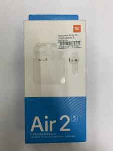 18-000091553: Mi air purifier 2s ac-m4-aa