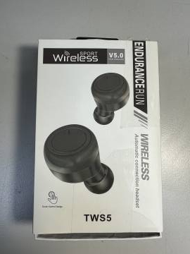 01-200019043: Wireless tws-5