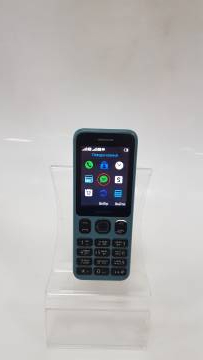 01-18970121: Nokia 125 ta-1253