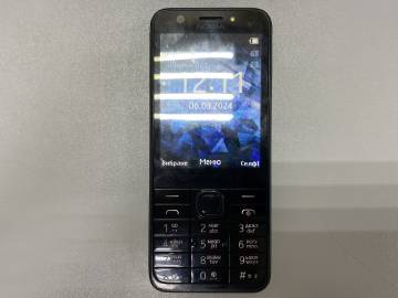 01-200051717: Nokia 230 rm-1172 dual sim