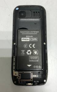 01-200067086: Maxcom mm135