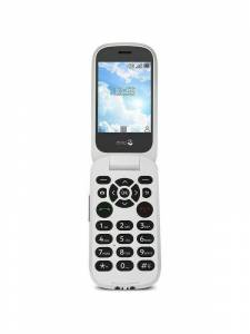 Мобільний телефон Doro dfc-0190